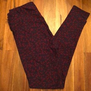 LulaRoe Leggings
